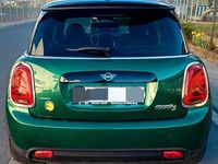 Gebraucht Mini Cooper SE 135 kW (184 PS) 2022 Grün Kleinwagen