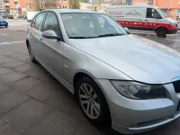 Gebraucht BMW 318 129 PS (94 kW) 2006 Blau Limousine