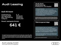 Gebraucht Audi A6 S-Line 204 PS (150 kW) 2025 Blau Kombi