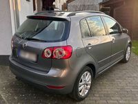 gebraucht VW Golf Plus 1.4 TSI VW Scheckheftgepflegt