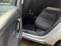 Gebraucht VW Passat 140 PS (102 kW) 2010 Silber Kombi