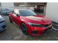 Gebraucht Honda Civic Sport 143 PS (105 kW) 2024 Premium crystal red (metallic) Limousine