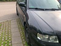 gebraucht Audi A3 1.6 benzin