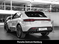 Gebraucht Porsche Macan S 381 PS (280 kW) 2024 Weiß SUV