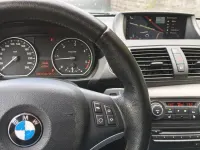 Gebraucht BMW 120 Advantage 177 PS (130 kW) 2010 Grau Kleinwagen