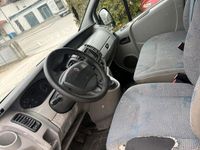 Gebraucht Renault Traffic 130 PS (95 kW) 2006 Silber Van / Kleinbus