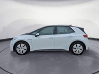 Gebraucht VW ID.3 Pro 107 kW (146 PS) 2022 Weiß Kleinwagen