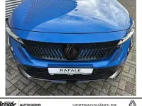 Neu Renault Rafale 300 PS (220 kW) 2025 Blau SUV