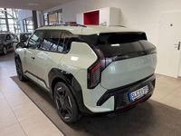 Gebraucht Kia EV3 GT-Line 150 kW (204 PS) 2024 Grün SUV