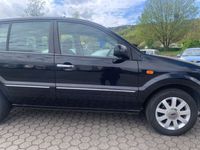 gebraucht Ford Fusion 1.6 Style