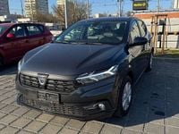 Gebraucht Dacia Sandero 91 PS (66 kW) 2022 Kombi