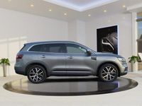 gebraucht Renault Koleos Techno SHZ GJR Navi Leder dCi 185 4WD 135 kW (1...