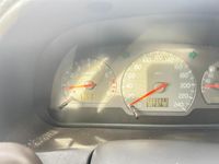 Gebraucht Volvo V40 122 PS (89 kW) 1998 Rot Kombi
