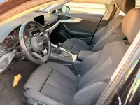 Gebraucht Audi A4 Ambiente 150 PS (110 kW) 2018 Blau Kombi