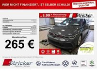 Gebraucht VW Golf VIII GTI 245 PS (180 kW) 2021 Grau Limousine