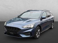 Gebraucht Ford Focus ST-Line 125 PS (91 kW) 2022 Andere Limousine