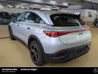 Gebraucht Smart #3 Pro+ 200 kW (272 PS) 2024 Cyber silver SUV