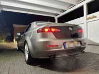 gebraucht Alfa Romeo 159 Alfa2.4 JTDM *nur anrufe oder WhatsApp*