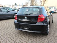 gebraucht BMW 118 i Limousine~KLIMA~SHZ~PDC