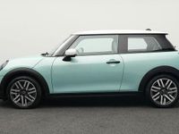 Gebraucht Mini Cooper Classic 114 kW (156 PS) 2025 Grün Kleinwagen