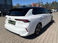 Używany Opel Astra 131 KM (96 kW) 2025 Biały Hatchback