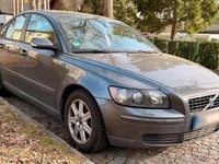 Gebraucht Volvo S40 140 PS (102 kW) 2004 Grau Limousine