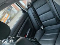 Gebraucht Audi A6 232 PS (170 kW) 2007 Schwarz Limousine