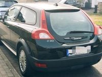 Gebraucht Volvo C30 Summum 170 PS (125 kW) 2008 Schwarz Kleinwagen