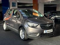 Gebraucht Opel Crossland 131 PS (96 kW) 2019 Grau SUV