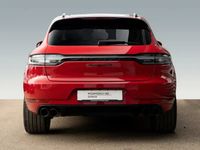 gebraucht Porsche Macan GTS Standheizung Panoramadach AHK-el. LED