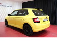 gebraucht Skoda Fabia 1.0 MPI KLIMA*START/STOPP*AUX*ALU*