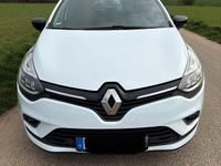 Gebraucht Renault Clio IV Bose Edition 90 PS (66 kW) 2017 Weiß Kleinwagen