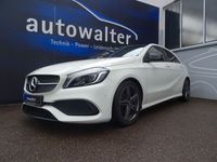 gebraucht Mercedes A200 Panodach,AMG Line