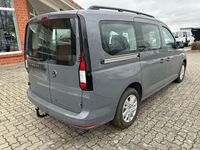 Neu VW Caddy Maxi Life 102 PS (75 kW) 2026 Pure grey Van / Kleinbus