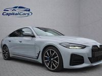 Gebraucht BMW 420 M Sport 190 PS (139 kW) 2023 Grau Limousine