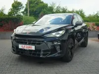 Neu Cupra Terramar 150 PS (110 kW) 2026 Schwarz SUV