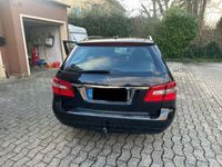 gebraucht Mercedes E220 CDI AHK Standheizung