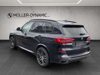 gebraucht BMW X5 M 50d