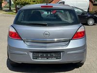 gebraucht Opel Astra Lim. TÜV 03-2025/ KLIMA/ 5-TRG