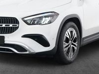 Gebraucht Mercedes GLA180 Advanced 136 PS (100 kW) 2024 Weiß SUV
