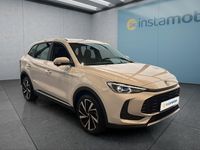 Gebraucht MG ZS Luxury 197 PS (144 kW) 2025 Weiß SUV