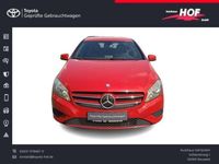 gebraucht Mercedes A180 (BlueEFFICIENCY) Style