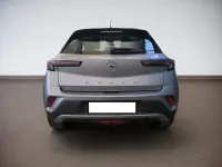 Gebraucht Opel Mokka Elegance 101 PS (74 kW) 2024 Grau artense/typ aussenverklei SUV