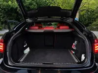 Gebraucht BMW X6 Sport Line 306 PS (225 kW) 2012 Schwarz SUV