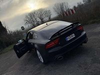 Gebraucht Audi A7 245 PS (180 kW) 2010 Kleinwagen