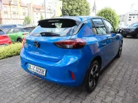 Neu Opel Corsa-e Edition 100 kW (136 PS) 2026 Blau Kleinwagen