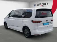 Gebraucht VW T7 Life 150 PS (110 kW) 2024 Weiß Van