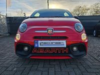 Gebraucht Abarth 595 Turismo 165 PS (121 kW) 2019 Colore esterno abarth rot Kleinwagen