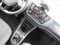 Gebraucht VW up! Move 65 PS (47 kW) 2023 Rot Kleinwagen