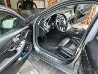 Gebraucht Mercedes C220 194 PS (142 kW) 2021 Silber Kombi